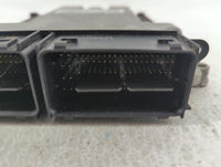 2015 Ford Escape PCM Engine Control Computer ECU ECM PCU OEM P/N:FJ5A-12B684-BA FJ5A-12A650-DC Fits OEM Used Auto Parts - Oe