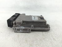 2015 Ford Escape PCM Engine Control Computer ECU ECM PCU OEM P/N:FJ5A-12B684-BA FJ5A-12A650-DC Fits OEM Used Auto Parts - Oe