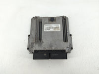 2015 Ford Escape PCM Engine Control Computer ECU ECM PCU OEM P/N:FJ5A-12A650-DC Fits OEM Used Auto Parts - Oemusedautoparts1