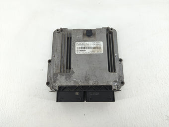 compare product 2015 Ford Escape PCM Engine Control Computer ECU ECM PCU OEM P/N:FJ5A-12A650-DC Fits OEM Used Auto Parts