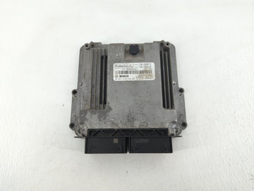 2015 Ford Escape PCM Engine Control Computer ECU ECM PCU OEM P/N:FJ5A-12A650-DC Fits OEM Used Auto Parts - Oemusedautoparts1