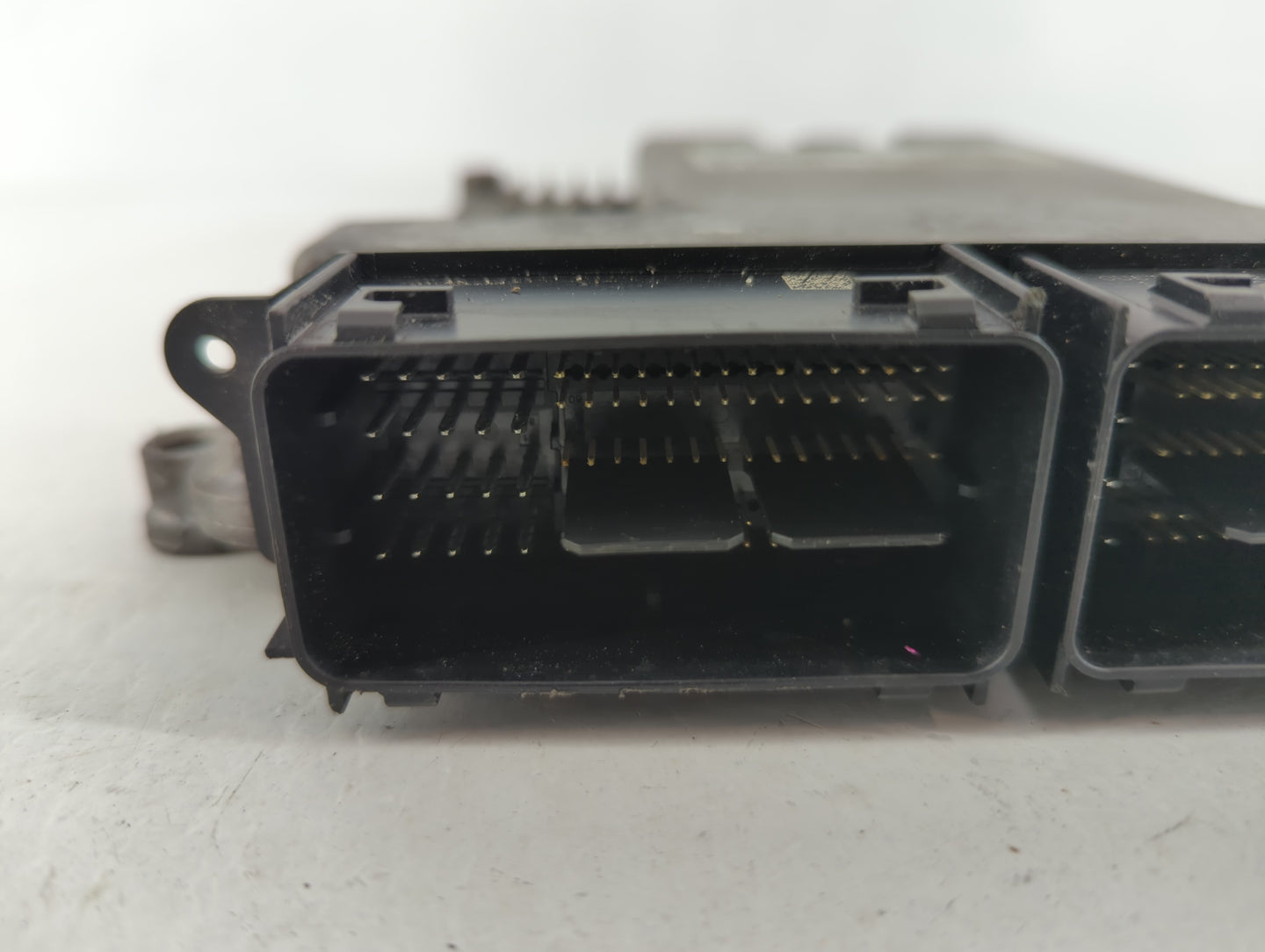 2015 Ford Escape PCM Engine Control Computer ECU ECM PCU OEM P/N:FJ5A-12A650-DC Fits OEM Used Auto Parts - Oemusedautoparts1