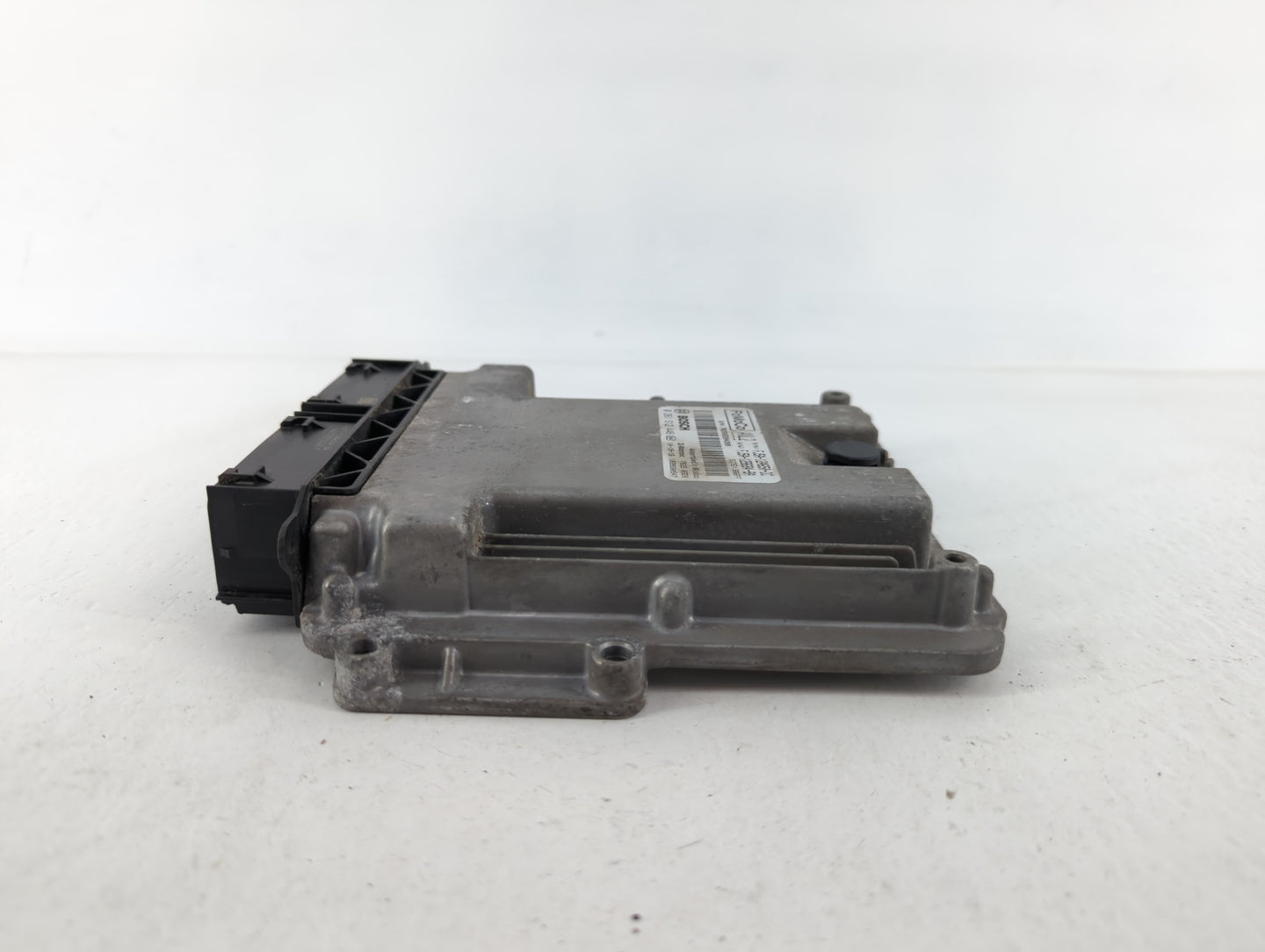 2015 Ford Escape PCM Engine Control Computer ECU ECM PCU OEM P/N:FJ5A-12A650-DC Fits OEM Used Auto Parts - Oemusedautoparts1