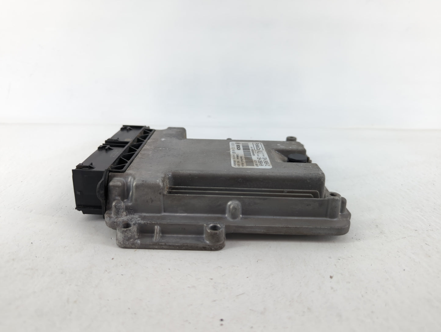 2015 Ford Escape PCM Engine Control Computer ECU ECM PCU OEM P/N:FJ5A-12A650-DC Fits OEM Used Auto Parts - Oemusedautoparts1