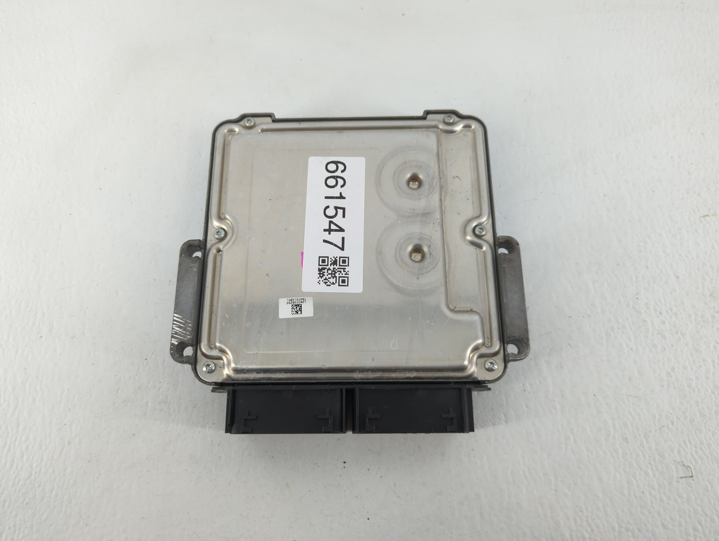 2015 Ford Escape PCM Engine Control Computer ECU ECM PCU OEM P/N:FJ5A-12A650-DC Fits OEM Used Auto Parts - Oemusedautoparts1