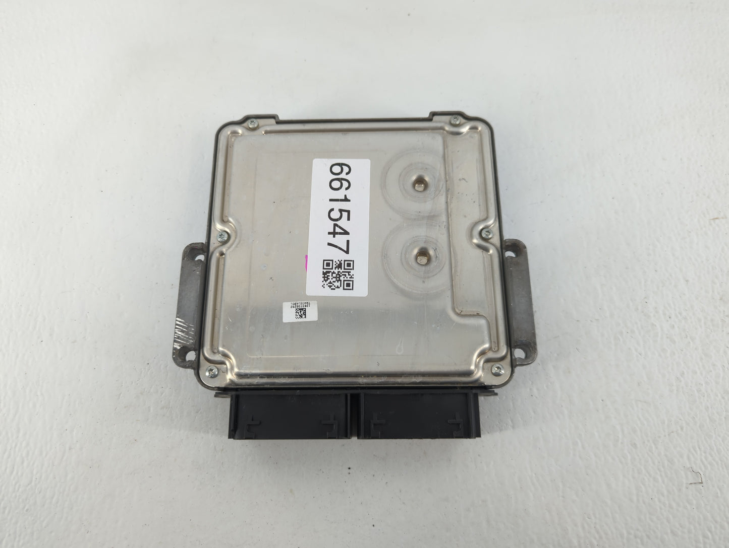 2015 Ford Escape PCM Engine Control Computer ECU ECM PCU OEM P/N:FJ5A-12A650-DC Fits OEM Used Auto Parts - Oemusedautoparts1