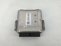 2015 Ford Escape PCM Engine Control Computer ECU ECM PCU OEM P/N:FJ5A-12A650-DC Fits OEM Used Auto Parts - Oemusedautoparts1