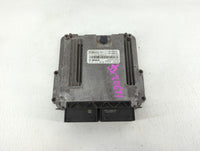 2015-2016 Ford Escape PCM Engine Control Computer ECU ECM PCU OEM P/N:FJ5A-12B684-BA FJ5A-12A650-DD Fits Fits 2015 2016 OEM 
