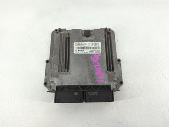compare product 2015-2016 Ford Escape PCM Engine Control Computer ECU ECM PCU OEM P/N:FJ5A-12B684-BA FJ5A-12A650-DD Fits Fits 2015 2016 OEM Used Auto Parts