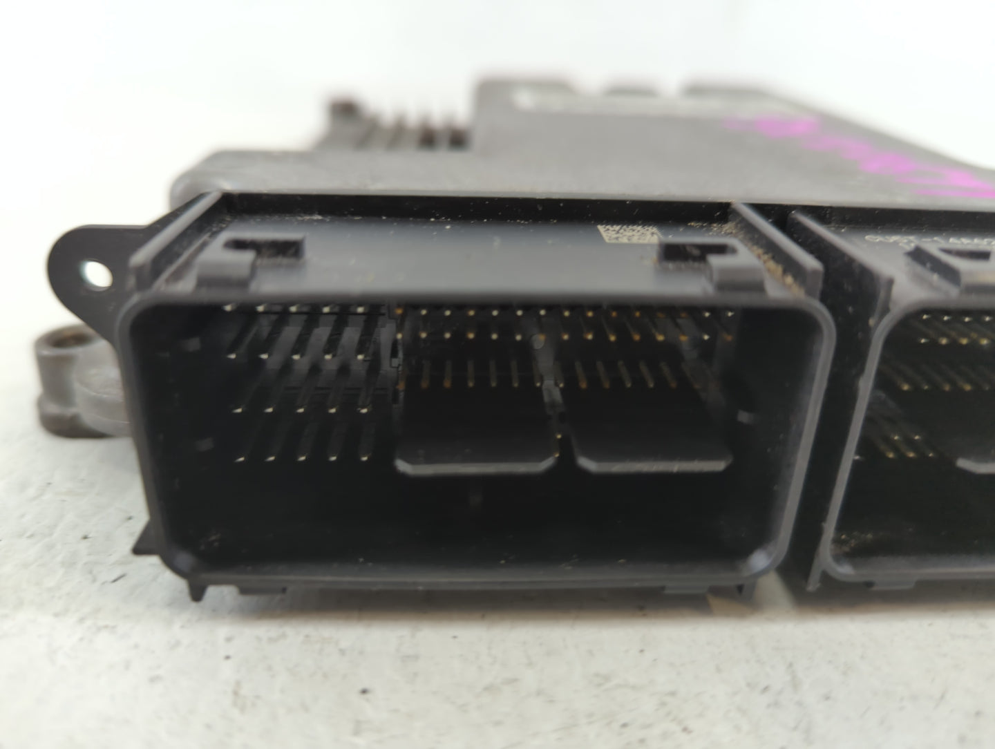 2015-2016 Ford Escape PCM Engine Control Computer ECU ECM PCU OEM P/N:FJ5A-12B684-BA FJ5A-12A650-DD Fits Fits 2015 2016 OEM 