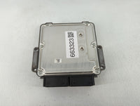 2015-2016 Ford Escape PCM Engine Control Computer ECU ECM PCU OEM P/N:FJ5A-12B684-BA FJ5A-12A650-DD Fits Fits 2015 2016 OEM 