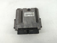 2015 Ford Escape PCM Engine Control Computer ECU ECM PCU OEM P/N:FJ5A-12B684-BA FJ5A-12A650-DC Fits OEM Used Auto Parts - Oe