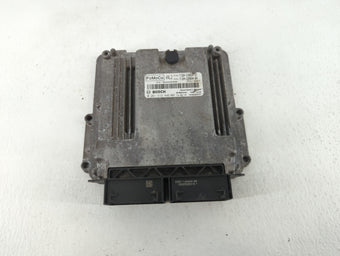 compare product 2015 Ford Escape PCM Engine Control Computer ECU ECM PCU OEM P/N:FJ5A-12B684-BA FJ5A-12A650-DC Fits OEM Used Auto Parts