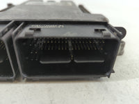 2015 Ford Escape PCM Engine Control Computer ECU ECM PCU OEM P/N:FJ5A-12B684-BA FJ5A-12A650-DC Fits OEM Used Auto Parts - Oe