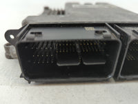 2015 Ford Escape PCM Engine Control Computer ECU ECM PCU OEM P/N:FJ5A-12B684-BA FJ5A-12A650-DC Fits OEM Used Auto Parts - Oe