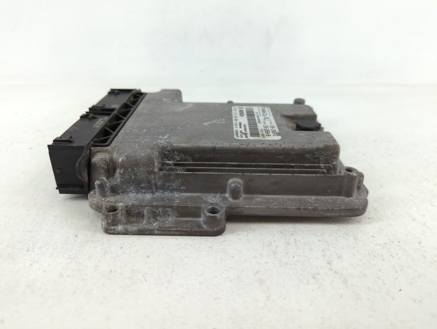 2015 Ford Escape PCM Engine Control Computer ECU ECM PCU OEM P/N:FJ5A-12B684-BA FJ5A-12A650-DC Fits OEM Used Auto Parts - Oe