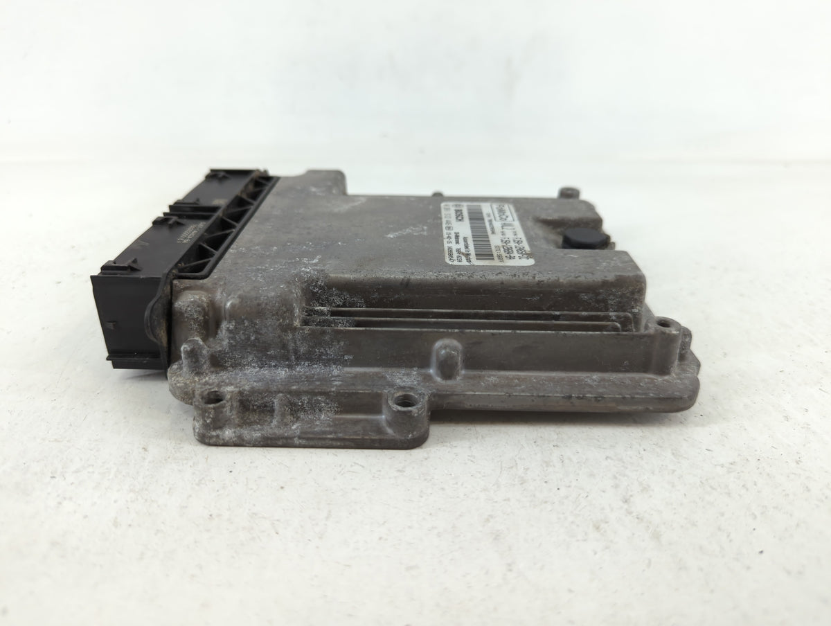 2015 Ford Escape PCM Engine Control Computer ECU ECM PCU OEM P/N:FJ5A-12B684-BA FJ5A-12A650-DC Fits OEM Used Auto Parts - Oe
