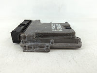 2015 Ford Escape PCM Engine Control Computer ECU ECM PCU OEM P/N:FJ5A-12B684-BA FJ5A-12A650-DC Fits OEM Used Auto Parts - Oe