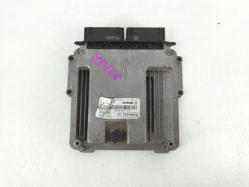 2015-2016 Ford Escape PCM Engine Control Computer ECU ECM PCU OEM P/N:FJ5A-12B684-BA FJ5A-12A650-MA Fits Fits 2015 2016 OEM 