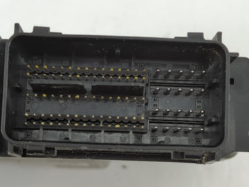 2015-2016 Ford Escape PCM Engine Control Computer ECU ECM PCU OEM P/N:FJ5A-12B684-BA FJ5A-12A650-MA Fits Fits 2015 2016 OEM Used Auto Parts