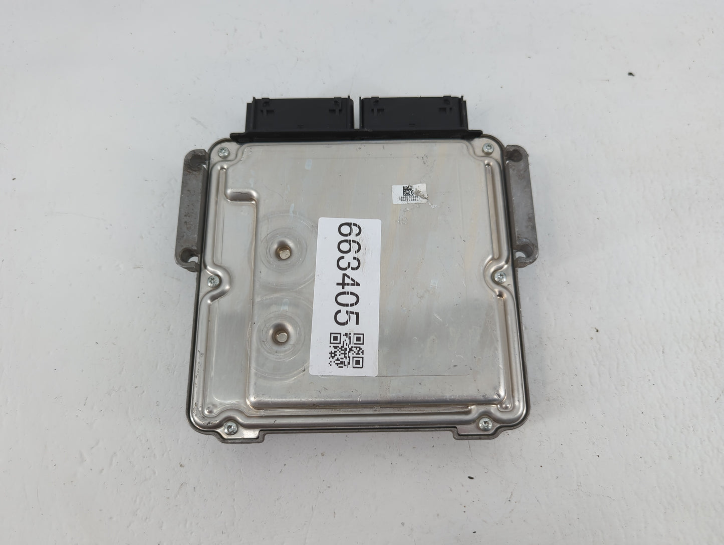 2015-2016 Ford Escape PCM Engine Control Computer ECU ECM PCU OEM P/N:FJ5A-12B684-BA FJ5A-12A650-MA Fits Fits 2015 2016 OEM 