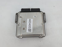 2015-2016 Ford Escape PCM Engine Control Computer ECU ECM PCU OEM P/N:FJ5A-12B684-BA FJ5A-12A650-MA Fits Fits 2015 2016 OEM 