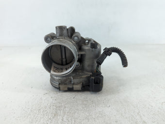 compare product 2013-2016 Ford Escape Throttle Body P/N:7S7G-9F991-CA Fits Fits 2013 2014 2015 2016 2017 2018 2019 OEM Used Auto Parts