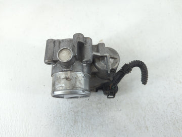 2013-2016 Ford Escape Throttle Body P/N:7S7G-9F991-CA Fits Fits 2013 2014 2015 2016 2017 2018 2019 OEM Used Auto Parts