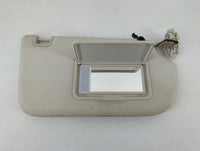 2013-2019 Ford Escape Sun Visor Shade Replacement Passenger Right Mirror Fits Fits 2013 2014 2015 2016 2017 2018 2019 OEM Us