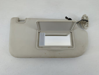 compare product 2013-2019 Ford Escape Sun Visor Shade Replacement Passenger Right Mirror Fits Fits 2013 2014 2015 2016 2017 2018 2019 OEM Used Auto Parts