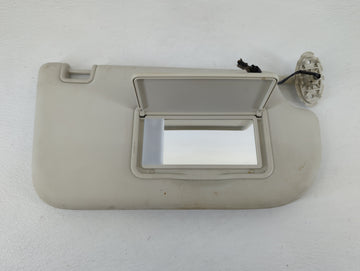 2013-2019 Ford Escape Sun Visor Shade Replacement Passenger Right Mirror Fits Fits 2013 2014 2015 2016 2017 2018 2019 OEM Us