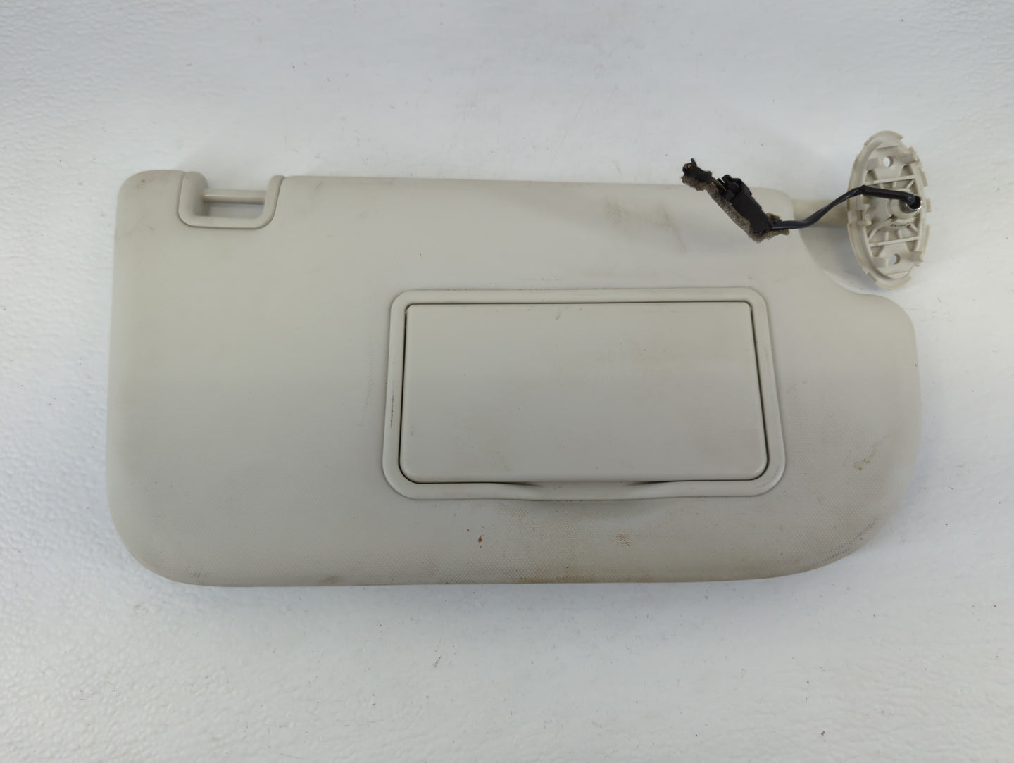 2013-2019 Ford Escape Sun Visor Shade Replacement Passenger Right Mirror Fits Fits 2013 2014 2015 2016 2017 2018 2019 OEM Us