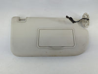 2013-2019 Ford Escape Sun Visor Shade Replacement Passenger Right Mirror Fits Fits 2013 2014 2015 2016 2017 2018 2019 OEM Us