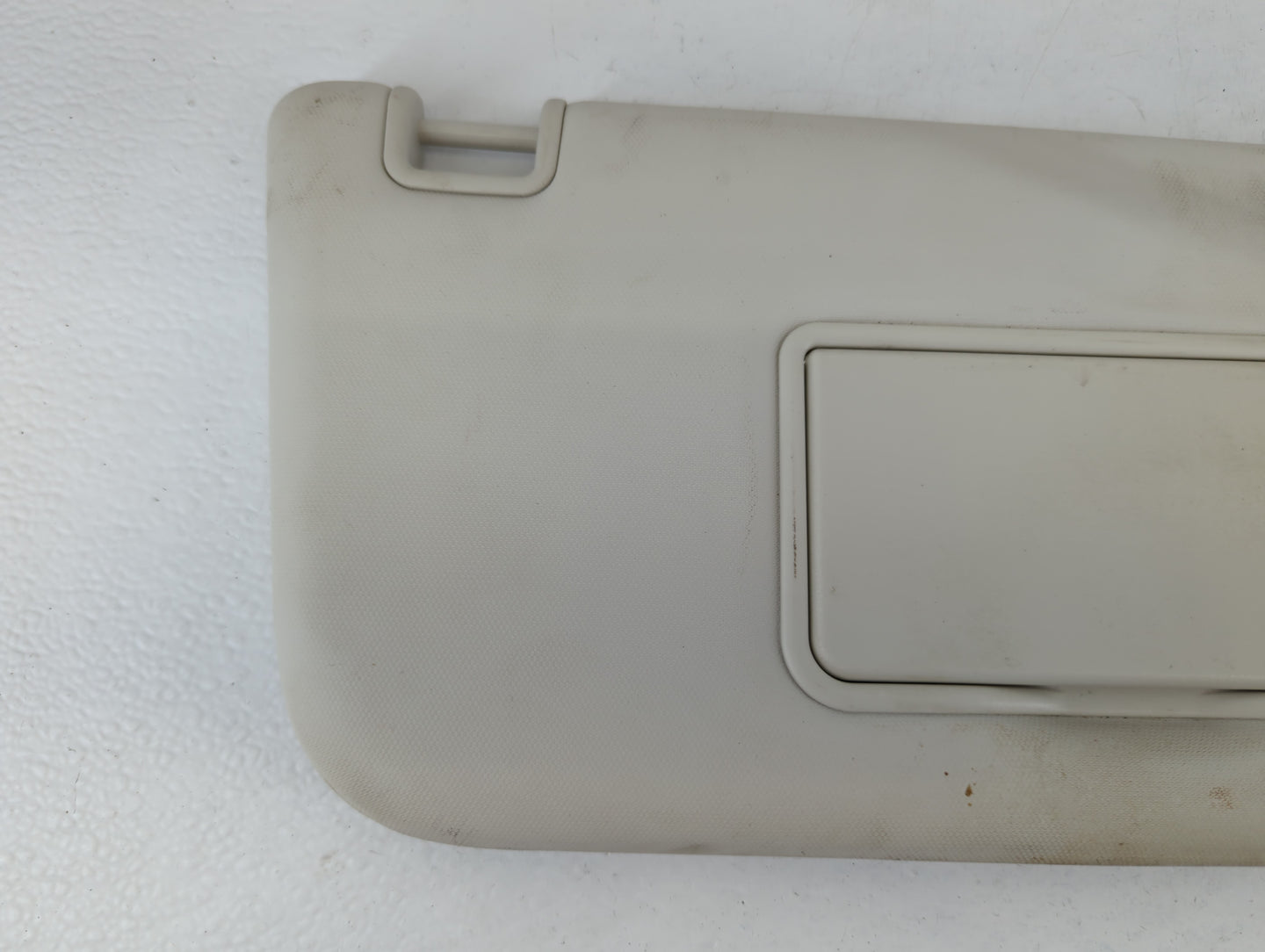 2013-2019 Ford Escape Sun Visor Shade Replacement Passenger Right Mirror Fits Fits 2013 2014 2015 2016 2017 2018 2019 OEM Us