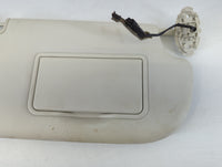2013-2019 Ford Escape Sun Visor Shade Replacement Passenger Right Mirror Fits Fits 2013 2014 2015 2016 2017 2018 2019 OEM Us