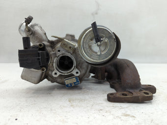 compare product 2013 Ford Escape Turbocharger Turbo Charger Super Charger Supercharger