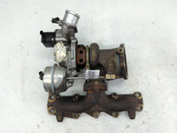 2013 Ford Escape Turbocharger Turbo Charger Super Charger Supercharger - Oemusedautoparts1.com