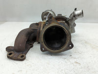 2013 Ford Escape Turbocharger Turbo Charger Super Charger Supercharger - Oemusedautoparts1.com
