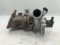 2013 Ford Escape Turbocharger Turbo Charger Super Charger Supercharger - Oemusedautoparts1.com