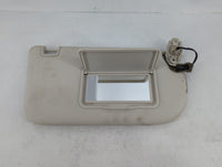 2013-2019 Ford Escape Sun Visor Shade Replacement Passenger Right Mirror Fits Fits 2013 2014 2015 2016 2017 2018 2019 OEM Us