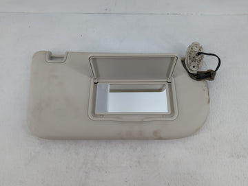 2013-2019 Ford Escape Sun Visor Shade Replacement Passenger Right Mirror Fits Fits 2013 2014 2015 2016 2017 2018 2019 OEM Us