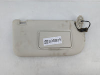 2013-2019 Ford Escape Sun Visor Shade Replacement Passenger Right Mirror Fits Fits 2013 2014 2015 2016 2017 2018 2019 OEM Us