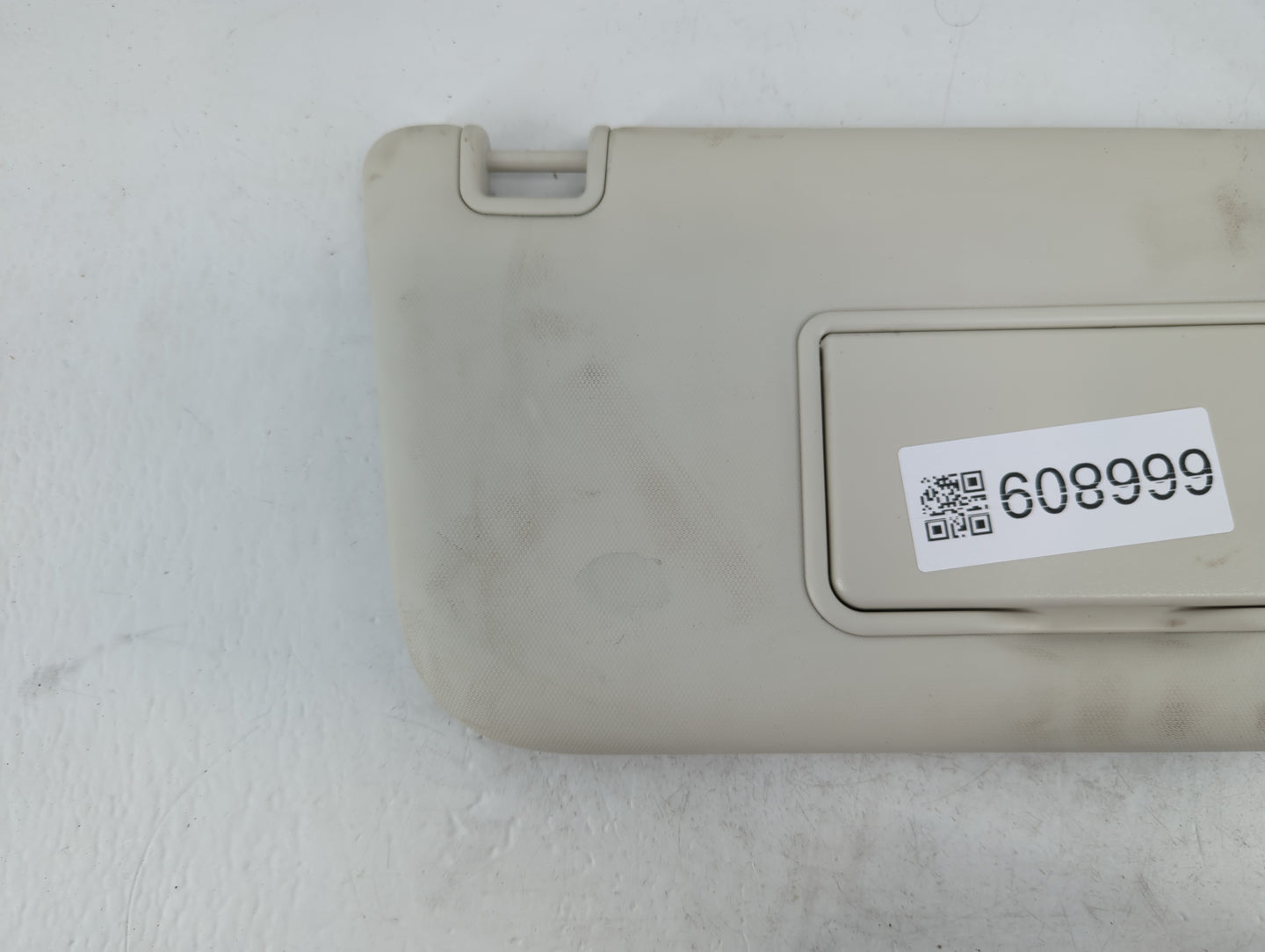 2013-2019 Ford Escape Sun Visor Shade Replacement Passenger Right Mirror Fits Fits 2013 2014 2015 2016 2017 2018 2019 OEM Us