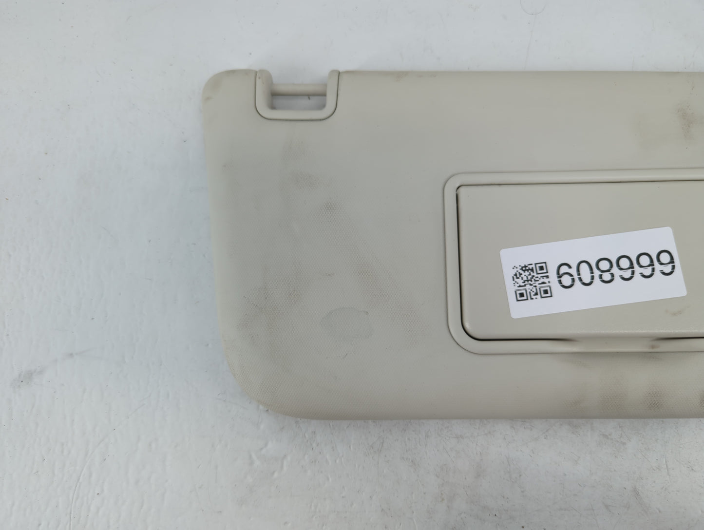 2013-2019 Ford Escape Sun Visor Shade Replacement Passenger Right Mirror Fits Fits 2013 2014 2015 2016 2017 2018 2019 OEM Us