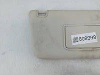 2013-2019 Ford Escape Sun Visor Shade Replacement Passenger Right Mirror Fits Fits 2013 2014 2015 2016 2017 2018 2019 OEM Us