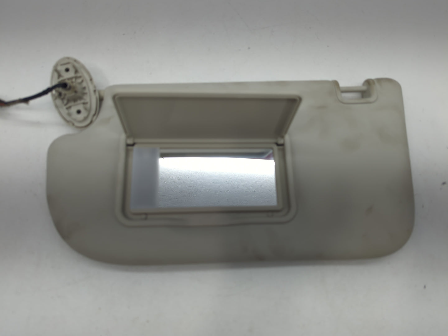 2013-2019 Ford Escape Sun Visor Shade Replacement Driver Left Mirror Fits Fits 2013 2014 2015 2016 2017 2018 2019 OEM Used A