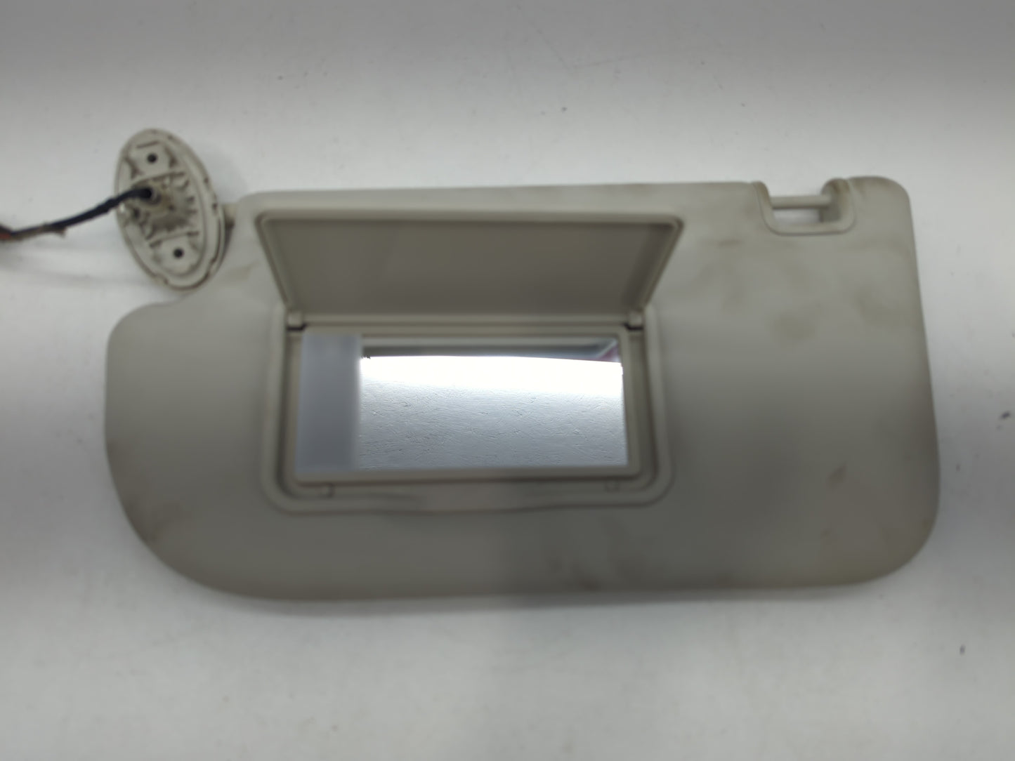 2013-2019 Ford Escape Sun Visor Shade Replacement Driver Left Mirror Fits Fits 2013 2014 2015 2016 2017 2018 2019 OEM Used A