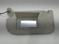2013-2019 Ford Escape Sun Visor Shade Replacement Driver Left Mirror Fits Fits 2013 2014 2015 2016 2017 2018 2019 OEM Used A