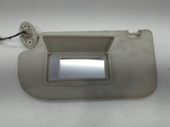compare product 2013-2019 Ford Escape Sun Visor Shade Replacement Driver Left Mirror Fits Fits 2013 2014 2015 2016 2017 2018 2019 OEM Used Auto Parts