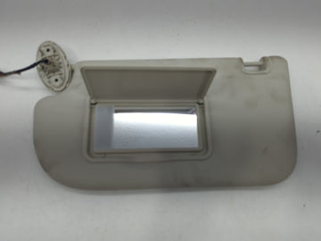 2013-2019 Ford Escape Sun Visor Shade Replacement Driver Left Mirror Fits Fits 2013 2014 2015 2016 2017 2018 2019 OEM Used A